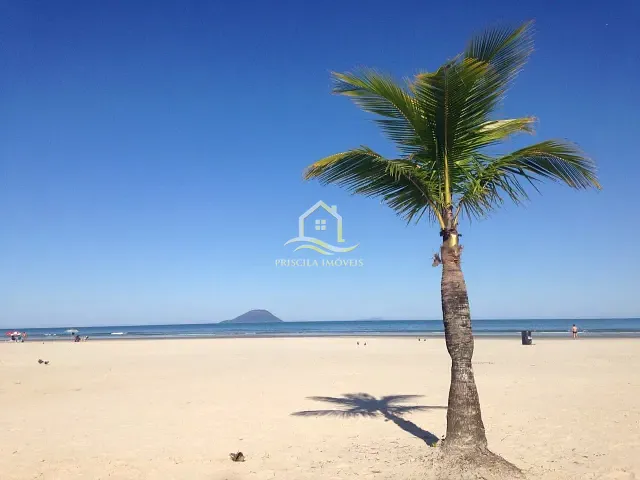 Terreno com 450m², à venda, no bairro Boraceia em Bertioga