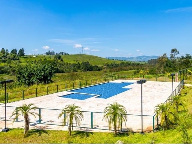 Foto do Terreno - Terreno à venda, 360 m² por R$ 140.000,00 - Santa Luzia - Caçapava/SP | RUSSI IMÓVEIS