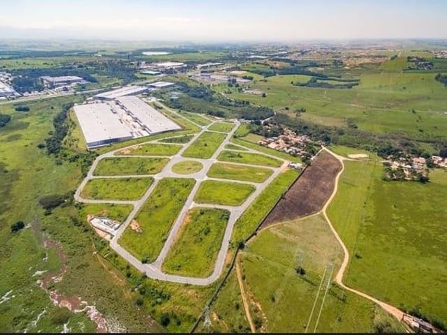 Foto do Terreno - Terreno à venda, 360 m² por R$ 140.000,00 - Santa Luzia - Caçapava/SP | RUSSI IMÓVEIS