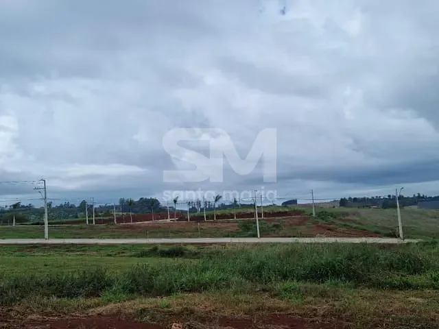 Terreno com 360m², à venda, no bairro Florência em Chapecó