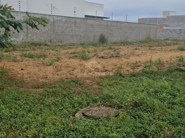 Terreno à venda, no bairro Residencial Riviera Suíça I em Sinop