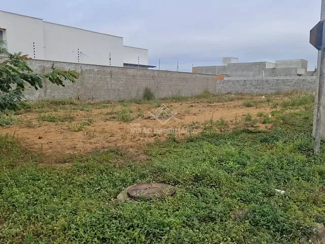 Terreno à venda, no bairro Residencial Riviera Suíça I em Sinop