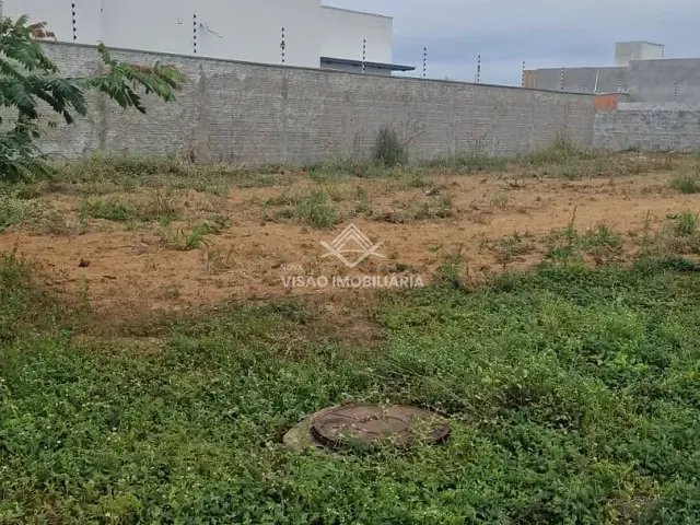 Terreno à venda, no bairro Residencial Riviera Suíça I em Sinop