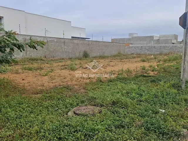 Terreno à venda, no bairro Residencial Riviera Suíça I em Sinop