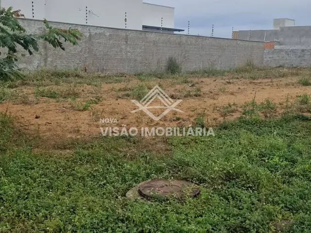 Terreno à venda, no bairro Residencial Riviera Suíça I em Sinop
