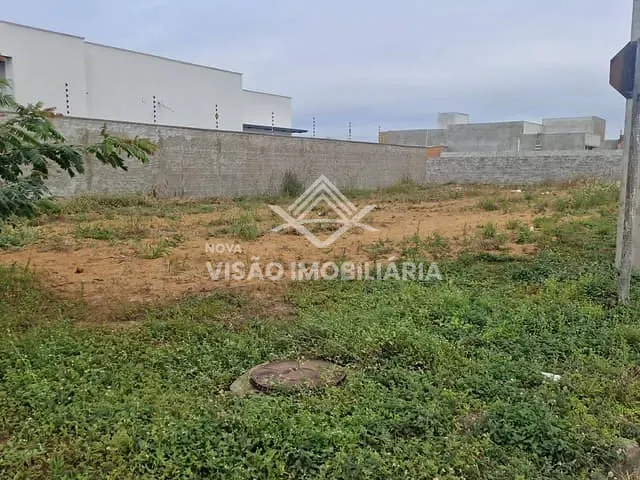 Terreno à venda, no bairro Residencial Riviera Suíça I em Sinop