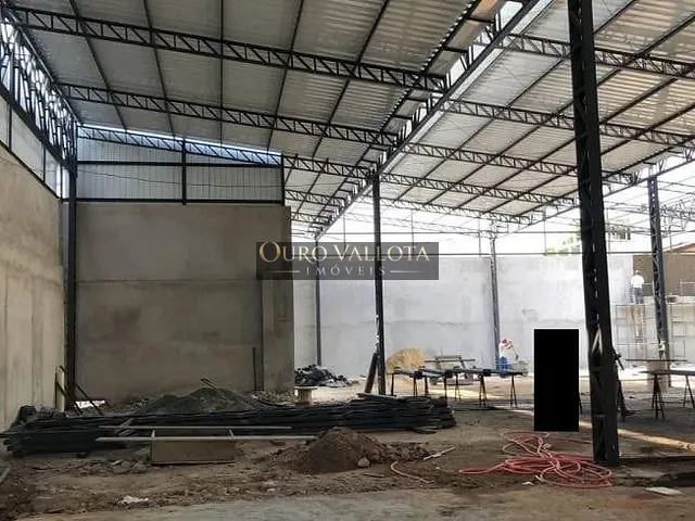 Terreno com 2970m², para alugar, no bairro Cambuci em São Paulo