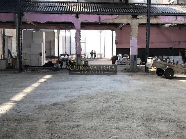 Terreno com 2970m², para alugar, no bairro Cambuci em São Paulo