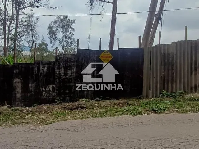 Terreno com 1050m², à venda, no bairro Tres Montanhas em Osasco
