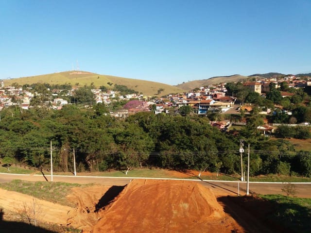 Foto do Terreno - Terreno à venda | Boa Vista | Piracaia, SP | Boa Vista Imóveis