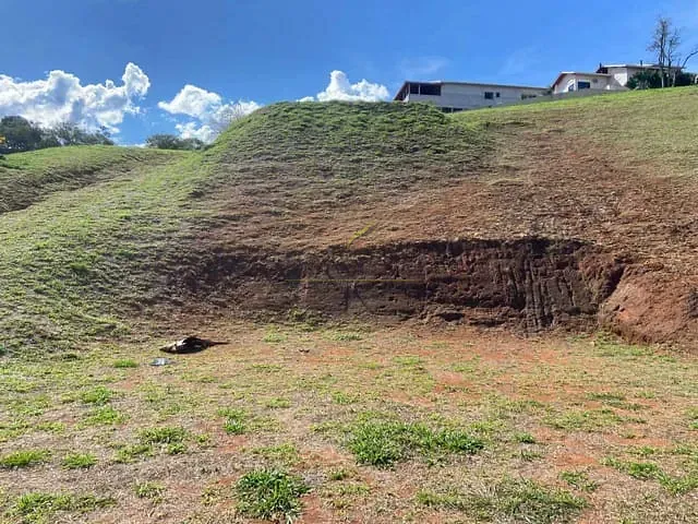 Terreno com 1291m², à venda, no bairro Boa Vista em Piracaia