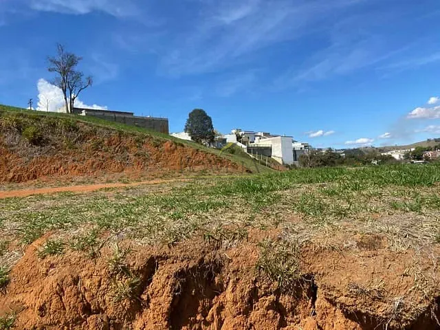 Terreno com 1291m², à venda, no bairro Boa Vista em Piracaia