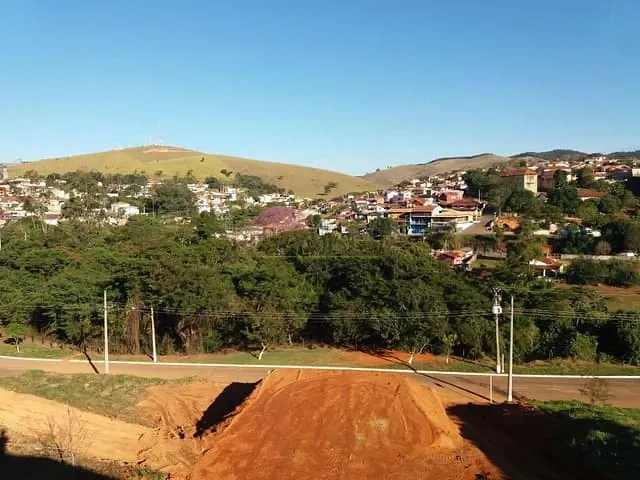 Terreno com 1291m², à venda, no bairro Boa Vista em Piracaia
