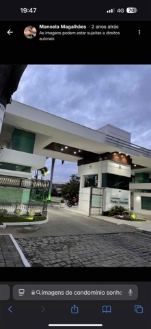 Terreno com 360m², à venda, no bairro Parque Rodoviários em Campos dos Goytacazes