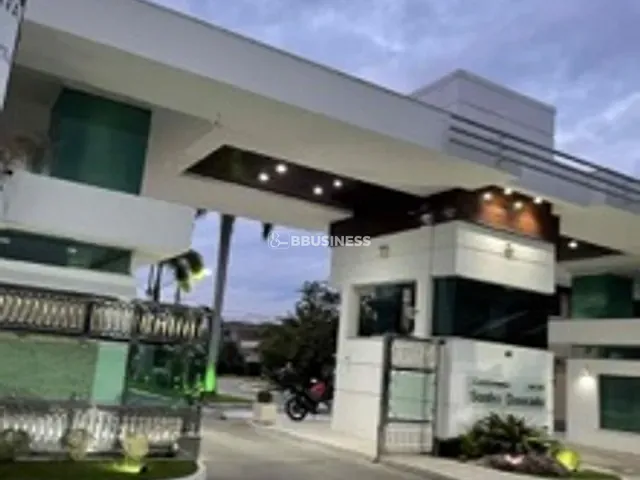 Terreno com 360m², à venda, no bairro Parque Rodoviários em Campos dos Goytacazes