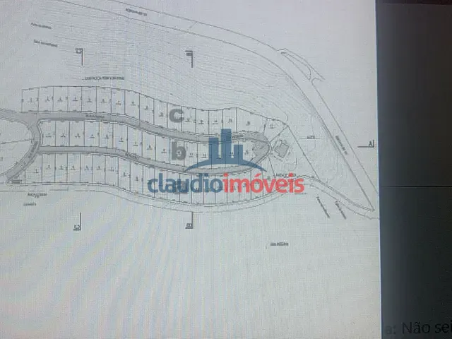 Terreno com 407m², à venda, no bairro Gamboa do Belém em Angra dos Reis