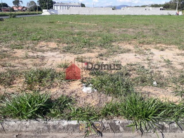 Terreno com 167m², à venda, no bairro Conjunto Habitacional Terra dos Ipês W em Pindamonhangaba