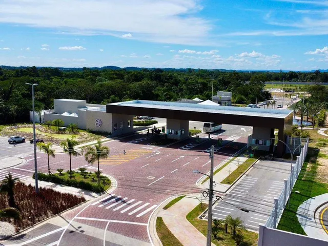 Terreno com 200m², à venda, no bairro Osmar Cabral em Cuiabá