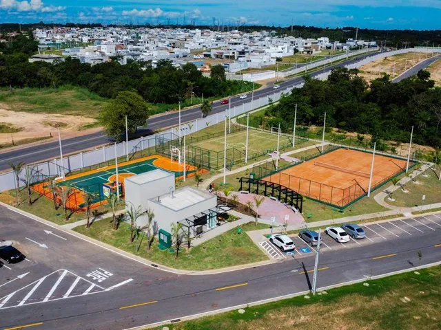 Terreno com 200m², à venda, no bairro Osmar Cabral em Cuiabá