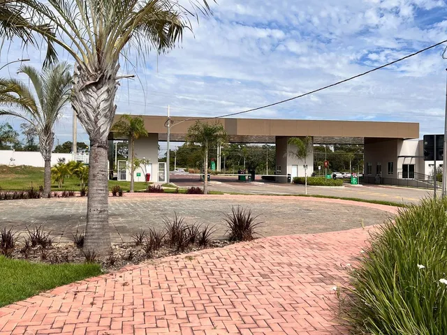 Terreno com 200m², à venda, no bairro Osmar Cabral em Cuiabá