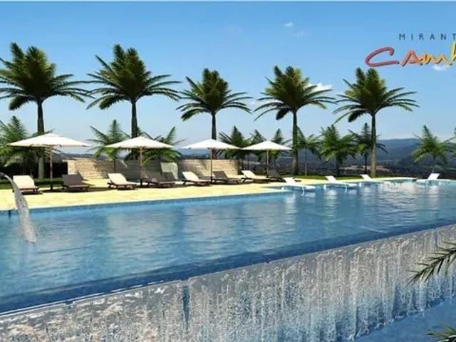 Foto do Terreno - Terreno à venda, 250 m² por R$ 415.000,00 - mirante cambui - São José dos Campos/SP | INDEPENDENCE NEGOCIOS IMOBILIARIOS LTDA