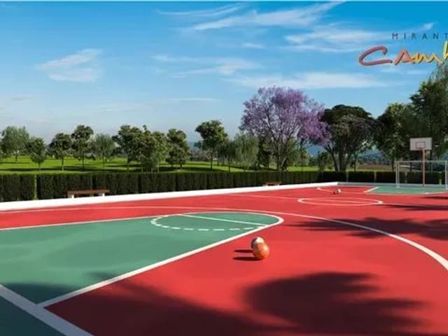 Foto do Terreno - Terreno à venda, 250 m² por R$ 415.000,00 - mirante cambui - São José dos Campos/SP | INDEPENDENCE NEGOCIOS IMOBILIARIOS LTDA