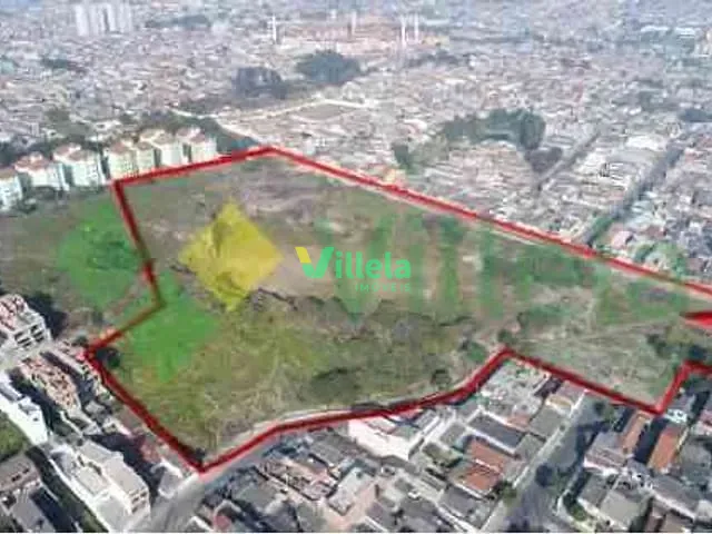 Terreno com 37003m², à venda, no bairro Pedreira em Itaquaquecetuba