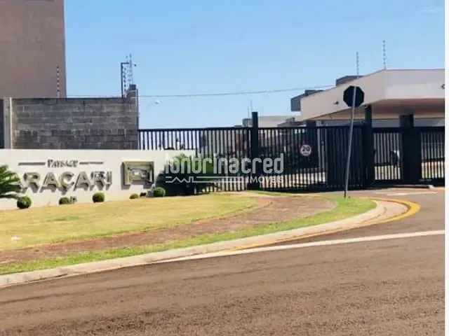 Terreno com 338m², à venda, no bairro Parque Tauá em Londrina
