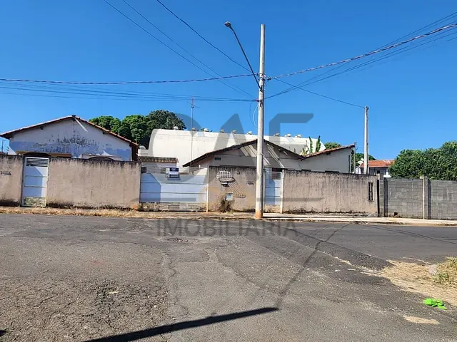 Terreno com 987m², à venda, no bairro Vila Esperança em Santo Antônio de Posse