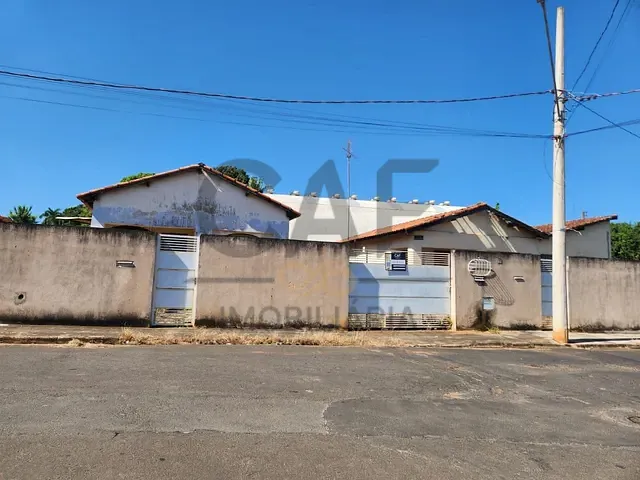 Terreno com 987m², à venda, no bairro Vila Esperança em Santo Antônio de Posse
