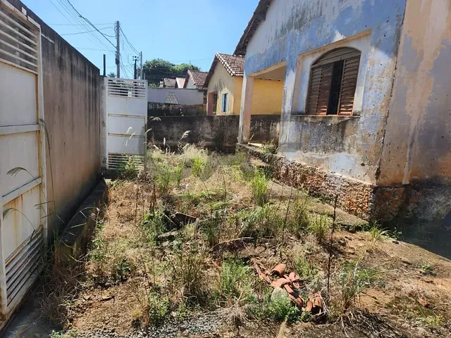 Terreno com 987m², à venda, no bairro Vila Esperança em Santo Antônio de Posse