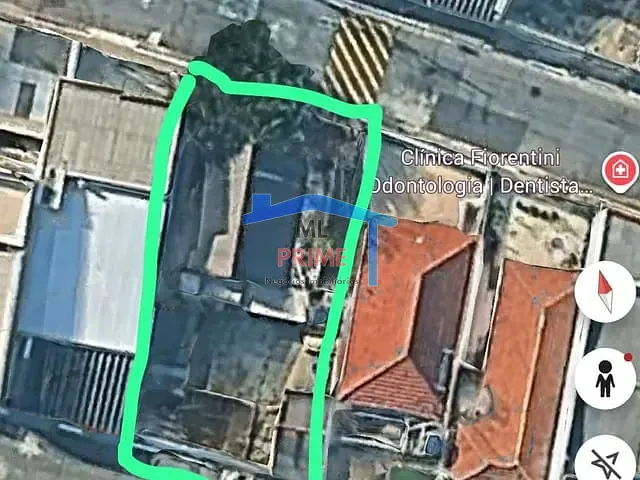 Terreno com 278m², à venda, no bairro Mooca em São Paulo