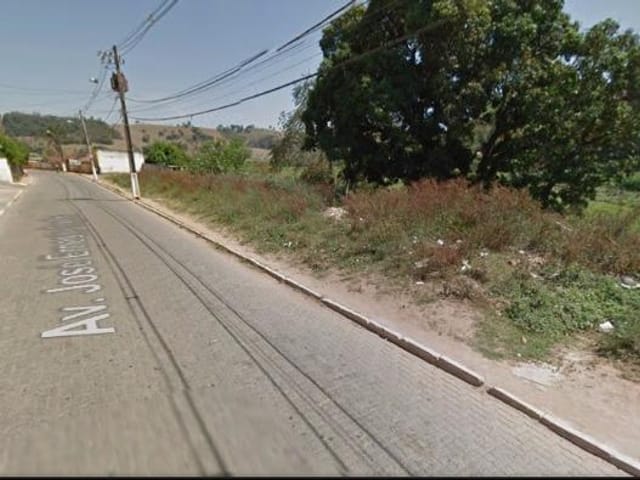 Foto do Terreno - Terreno residencial à venda, Rebourgeon, Itajubá. | MOHALLEM e LOPES CORRETAGEM E ADMINISTRACAO DE IMOVEIS LTDA