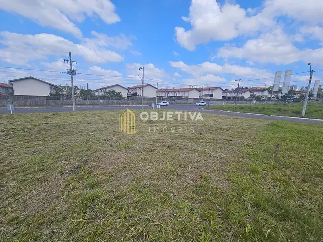 Terreno com 358m², à venda, no bairro Canudos em Novo Hamburgo