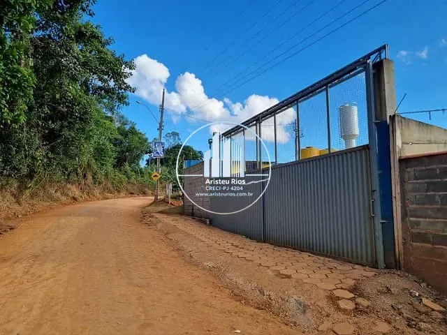 Terreno com 7000m², à venda, no bairro Três Barras em Senador José Bento