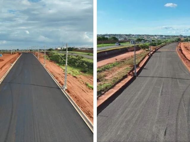 Terreno com 320m², à venda, no bairro Jardim Montevidéu em Campo Grande