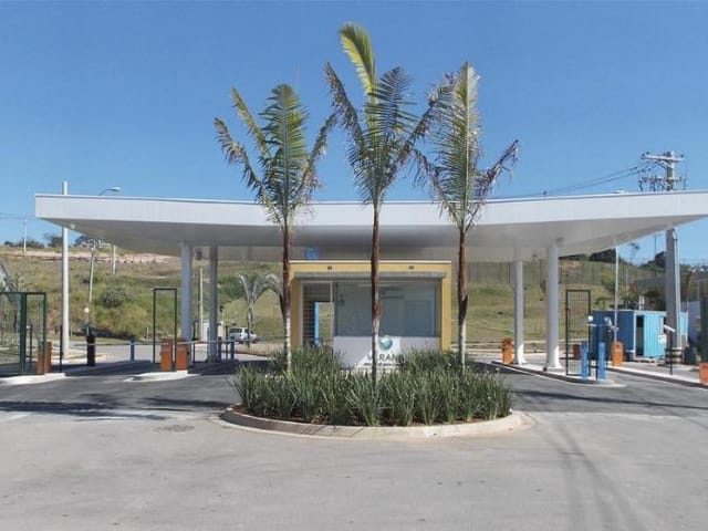 Foto do Terreno - Terreno à venda 361.2M², Putim, São José dos Campos - SP | Associação Residencial Verana São José dos Campos | RUSSI IMÓVEIS