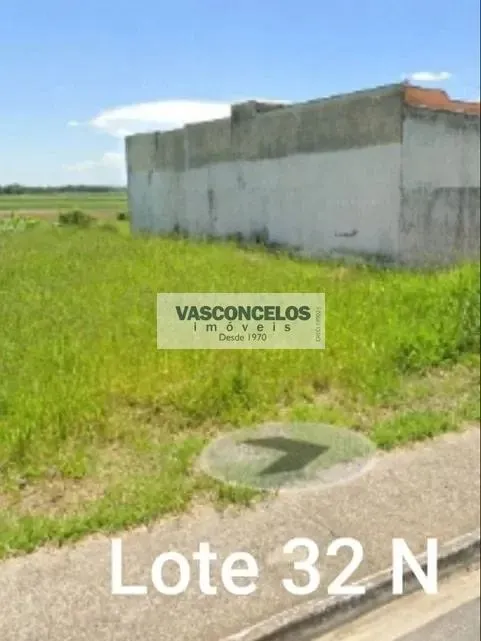 Terreno, 175 m² - Foto 1