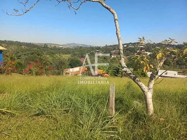 Terreno com 2150m², à venda, no bairro Chácaras Cataguá em Taubaté