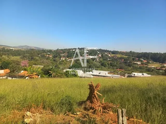 Terreno com 2150m², à venda, no bairro Chácaras Cataguá em Taubaté