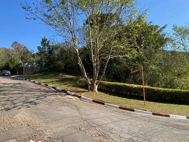 Terreno com 1500m², à venda, no bairro Olho D'Água em Mairiporã