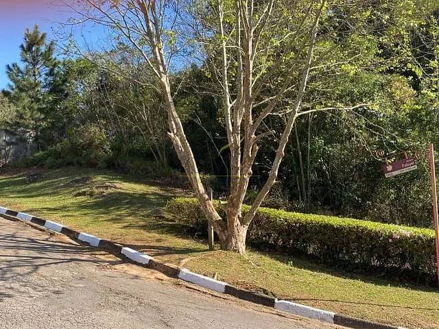 Terreno com 1500m², à venda, no bairro Olho D'Água em Mairiporã