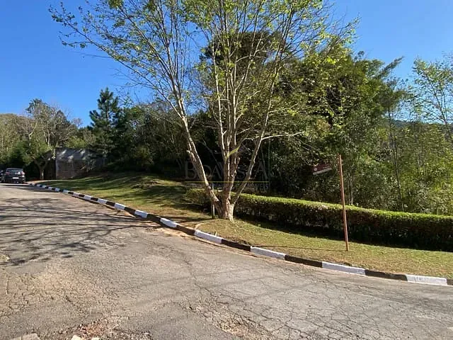 Terreno com 1500m², à venda, no bairro Olho D'Água em Mairiporã