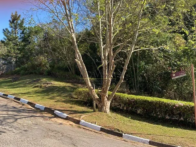 Terreno com 1500m², à venda, no bairro Olho D'Água em Mairiporã