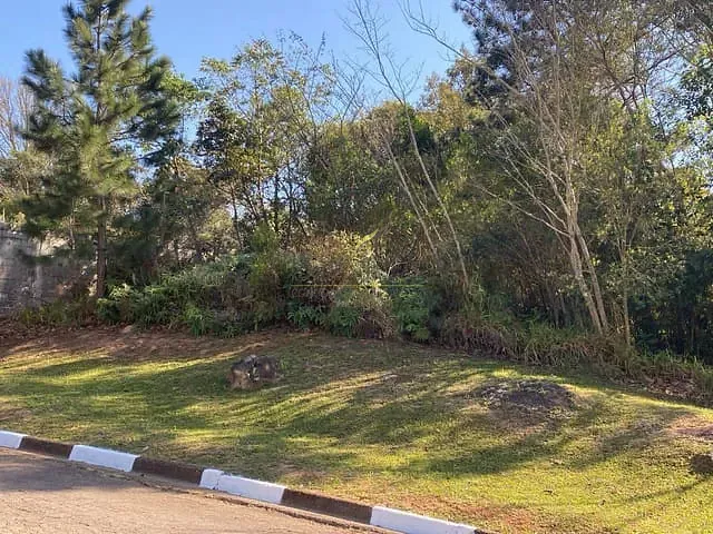 Terreno com 1500m², à venda, no bairro Olho D'Água em Mairiporã