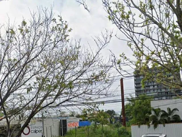 Terreno com 1200m², à venda, no bairro Barra da Tijuca em Rio de Janeiro