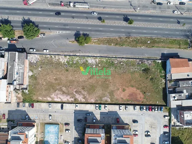 Terreno com 3771m², à venda, no bairro Vila Virgínia em Itaquaquecetuba