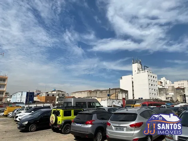 Terreno com 11500m², à venda, no bairro Brás em São Paulo