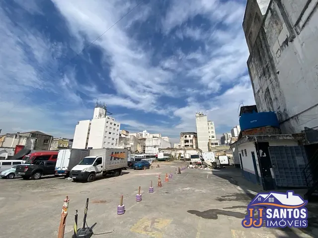 Terreno com 11500m², à venda, no bairro Brás em São Paulo