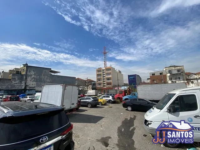 Terreno com 11500m², à venda, no bairro Brás em São Paulo